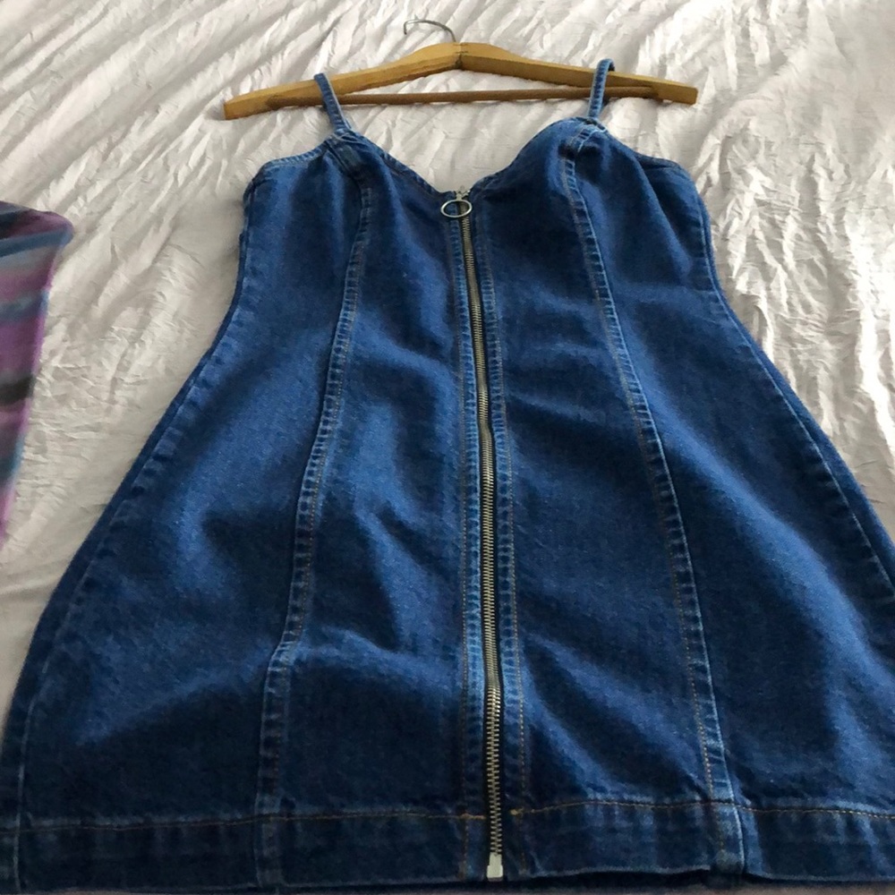 A Dress